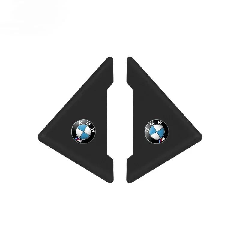 New Hots E60 Universal Car Door Anti-collision Stickers Door Corner Anti-scratch Protection For BMW X1 X2 X3 X5 X4 X7 G30 G20 G
New Hots E60 Universal Car Door Anti-collision Stickers Door Corner Anti-scratch Protection For BMW X1 X2 X3 X5 X4 X7 G30 G20 G
