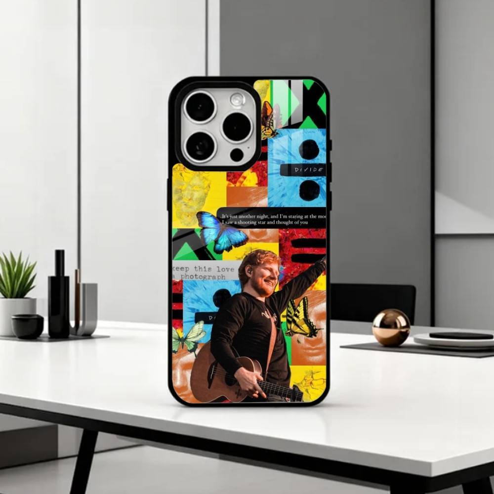 Stylish Singer E-Ed S-Sheeran Phone Case For iPhone17,16,15,14,13,12,11 Plus,Pro Max Magnetic For Magsafe Wireless Charging iPhone15PROMAX
Stylish Singer E-Ed S-Sheeran Phone Case For iPhone17,16,15,14,13,12,11 Plus,Pro Max Magnetic For Magsafe Wireless Charging iPhone15PROMAX