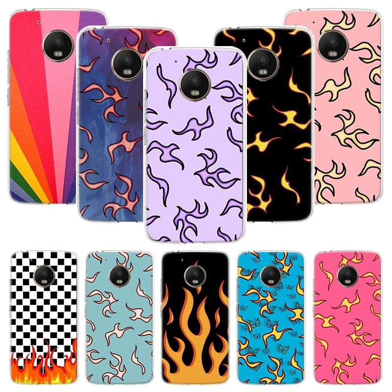 Чехол для телефона Blue Red Flame Fire для Motorola Moto G9 G8 G7 G6 G5 E6 E5 E4 Plus Play Power One Action Macro Coque Capa Motorola E4
Чехол для телефона Blue Red Flame Fire для Motorola Moto G9 G8 G7 G6 G5 E6 E5 E4 Plus Play Power One Action Macro Coque Capa Motorola E4