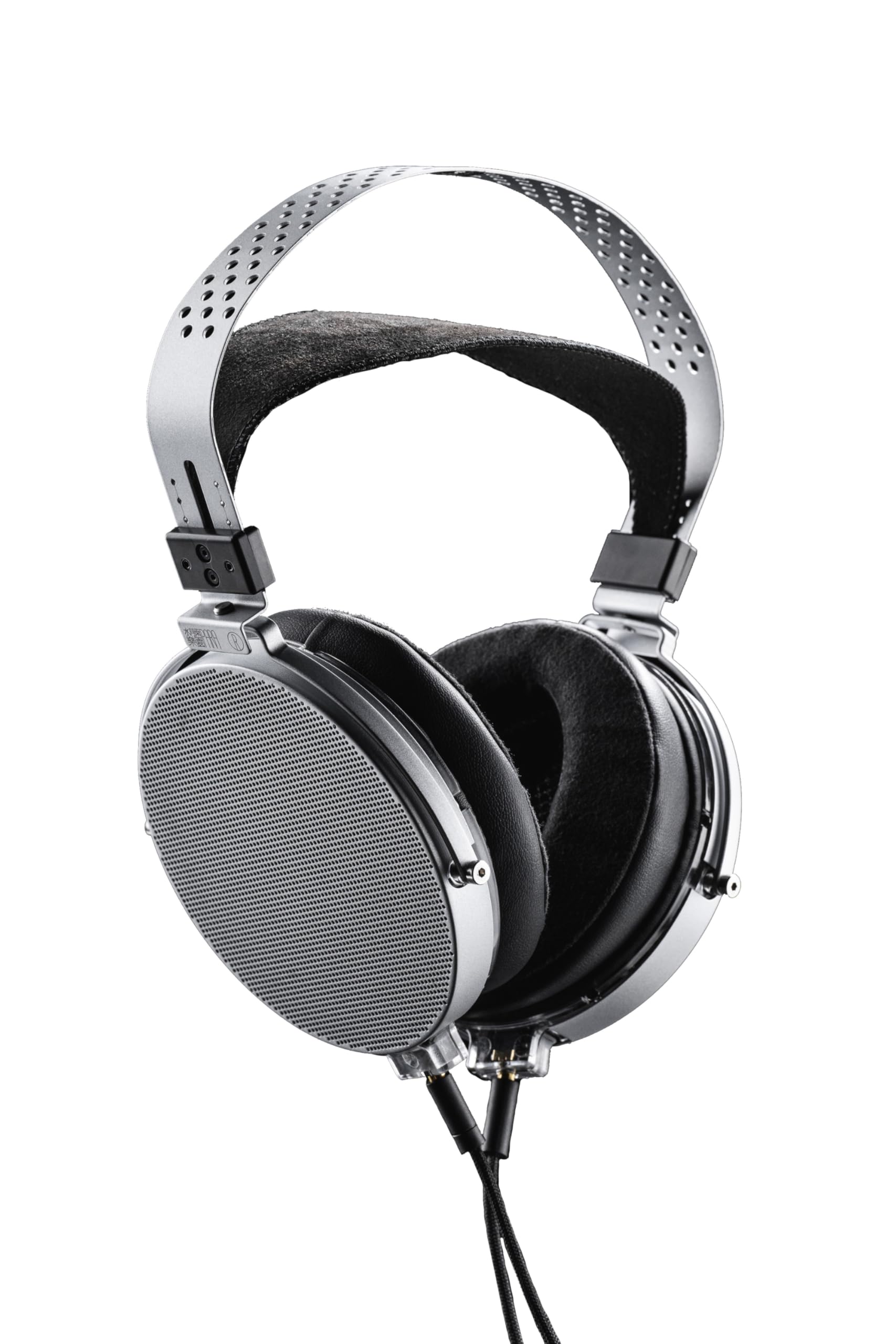 Suigetsu Ame MoonDrop Paradise PARA 100mm Large Vibration Version Monitor Headphones Wired Lightweight Conventional Planar Magnetic Headphone Circuit чорний
Suigetsu Ame MoonDrop Paradise PARA 100mm Large Vibration Version Monitor Headphones Wired Lightweight Conventional Planar Magnetic Headphone Circuit чорний