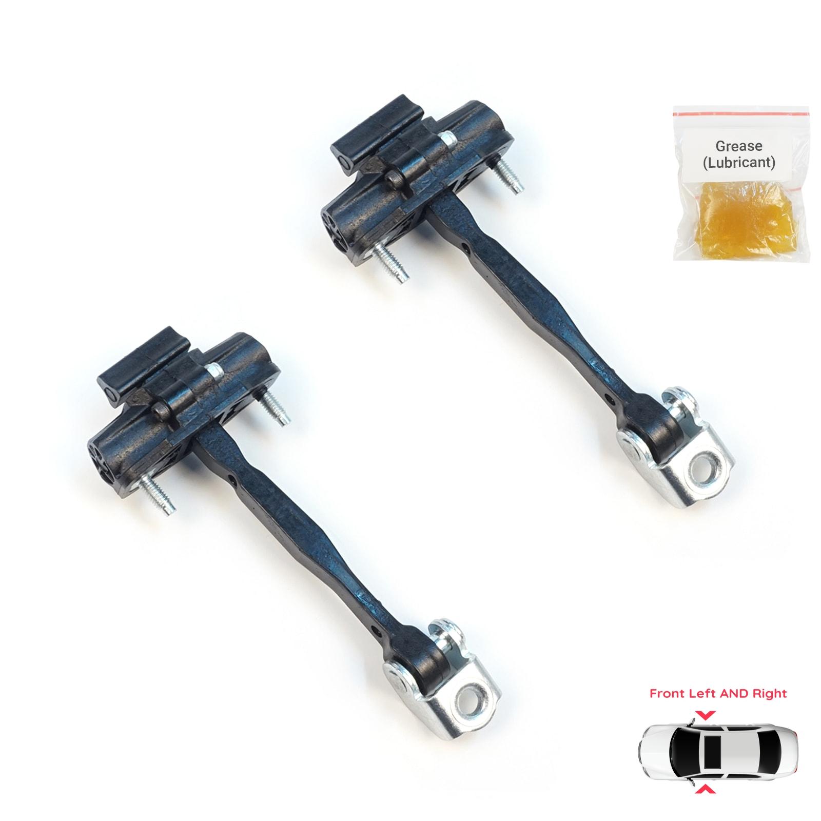 EDP1577-1 2 Pieces Front Door Stop Check Assy Limiter Strap for Jeep Renegade BU B1 BV 2014-On 51953320
EDP1577-1 2 Pieces Front Door Stop Check Assy Limiter Strap for Jeep Renegade BU B1 BV 2014-On 51953320
