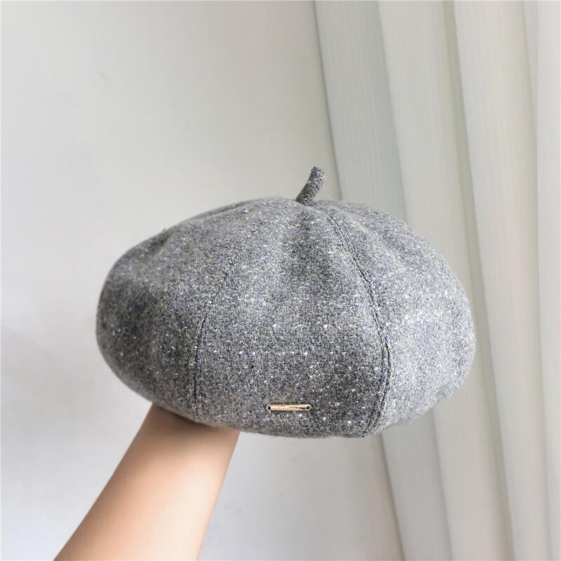 Women s Little Fragrance Style Beret
Women s Little Fragrance Style Beret