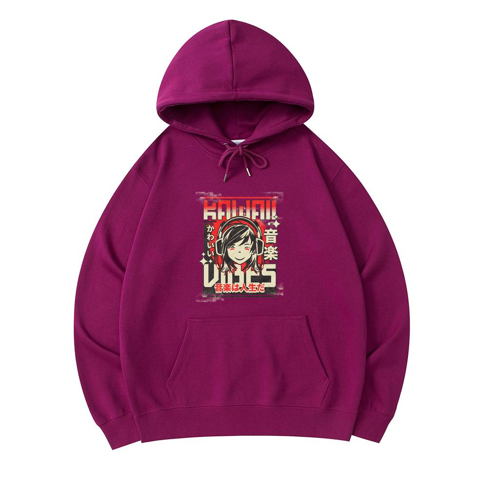 300 GSM Men s Cotton Hoodies Kawaii Vibes Print Premium Cotton Sweatshirt XS армия зеленый
300 GSM Men s Cotton Hoodies Kawaii Vibes Print Premium Cotton Sweatshirt XS армия зеленый