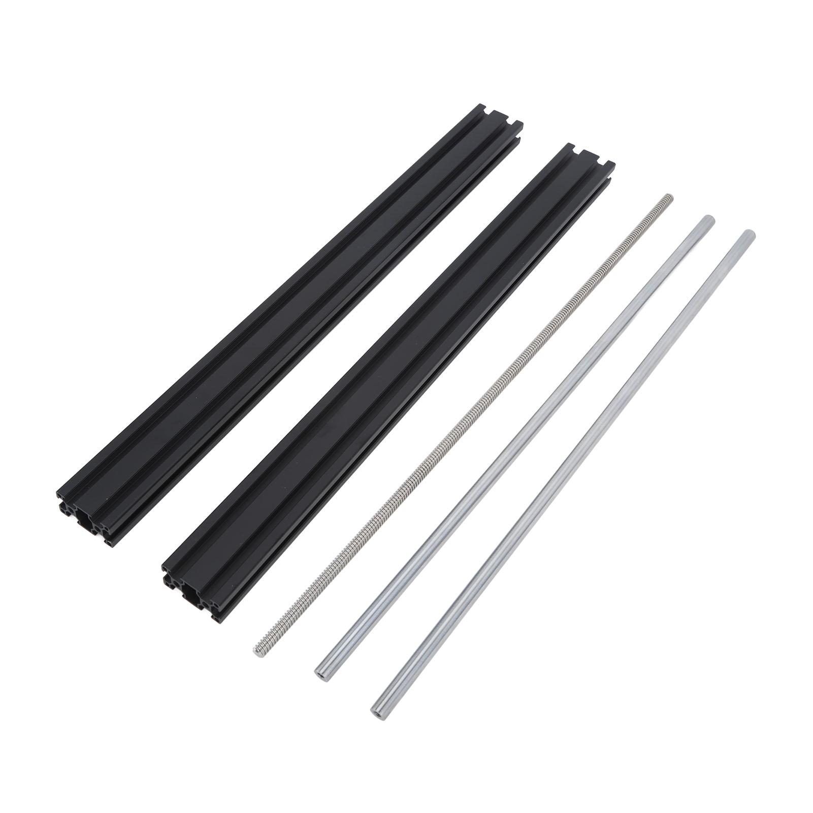 3018 Pro Гравер Расширительный комплект Микрогравер Расширительный комплект для Модернизации по Оси X и Расширения по Оси Y
3018 Pro Гравер Расширительный комплект Микрогравер Расширительный комплект для Модернизации по Оси X и Расширения по Оси Y