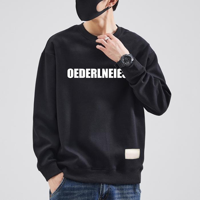 DIMANAF 2023, новая футболка больших размеров, мужские свободные толстовки и свитшоты с длинным рукавом с принтом, повседневные осенние базовые топы с круглым вырезом, новый пуловер 
DIMANAF 2023, новая футболка больших размеров, мужские свободные толстовки и свитшоты с длинным рукавом с принтом, повседневные осенние базовые топы с круглым вырезом, новый пуловер