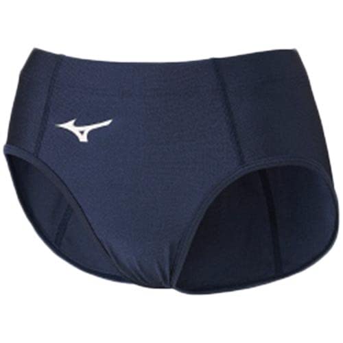 Mizuno Women s 2-Way Racing Shorts (Athletics) (U2MB1250) Navy, Size 14, XS
Mizuno Women s 2-Way Racing Shorts (Athletics) (U2MB1250) Navy, Size 14, XS