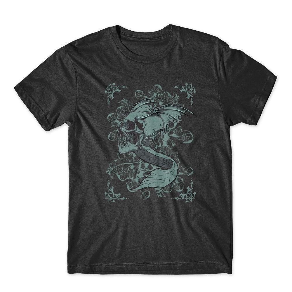 Flying Snake T-Shirt. Skull Shirt 100% Cotton Premium Tee New XL
Flying Snake T-Shirt. Skull Shirt 100% Cotton Premium Tee New XL