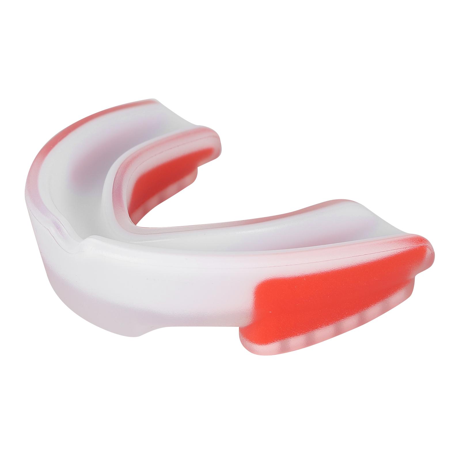 Professional Football Mouth Guard Teeth Protection Athletic Mouthguards Teeth Braces
Professional Football Mouth Guard Teeth Protection Athletic Mouthguards Teeth Braces