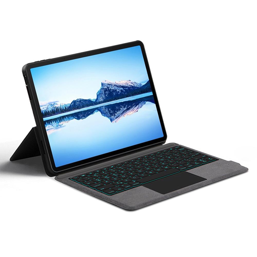 For Huawei Qingyun C7 (2nd Gen) Leather Case+Touchpad Bluetooth-Compatible Keyboard with Backlit A
For Huawei Qingyun C7 (2nd Gen) Leather Case+Touchpad Bluetooth-Compatible Keyboard with Backlit A