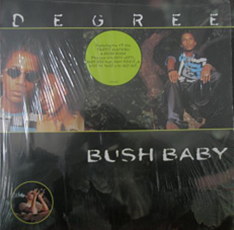LP Record GENERAL DEGREE - Bush Baby VPRL1533 VP Records 1998 US Reggae, Ska & Dub Used
LP Record GENERAL DEGREE - Bush Baby VPRL1533 VP Records 1998 US Reggae, Ska & Dub Used