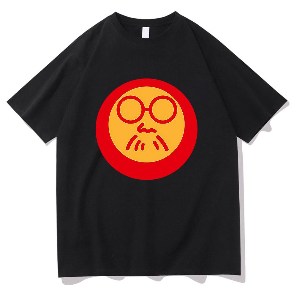 New 2026 Anime Sakamoto Days Tshirts Sakamoto Convenience Store UnisexWomen Clothing Unisex Cotton Clothes Graphic TShirt Vintage S
New 2026 Anime Sakamoto Days Tshirts Sakamoto Convenience Store UnisexWomen Clothing Unisex Cotton Clothes Graphic TShirt Vintage S