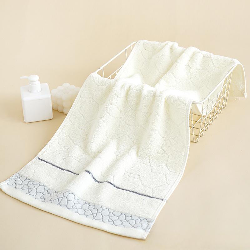 Полотенца, хлопковые утолщенные полотенца для лица для взрослых, чистые хлопковые бытовые защитные подарки для труда, чесаный хлопок, мягкий и впитывающий воду 35*75cm
Полотенца, хлопковые утолщенные полотенца для лица для взрослых, чистые хлопковые бытовые защитные подарки для труда, чесаный хлопок, мягкий и впитывающий воду 35*75cm