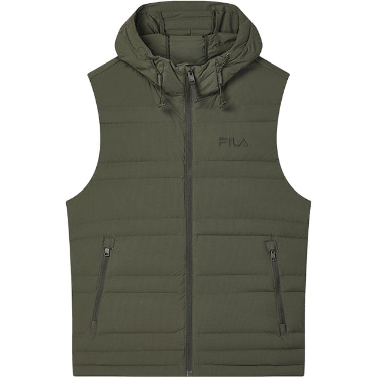 New FILA x LUSUO Vest Men s Jasper Sky Green F11M448911F-DG XXL
New FILA x LUSUO Vest Men s Jasper Sky Green F11M448911F-DG XXL