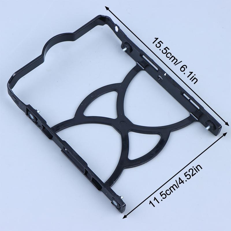 Second 3.5 HDD Caddy For ThinkCentre M90t M80t M70t P340 P350 P360 P3 P358 P348 SM10X21869 SM10X21865
Second 3.5 HDD Caddy For ThinkCentre M90t M80t M70t P340 P350 P360 P3 P358 P348 SM10X21869 SM10X21865