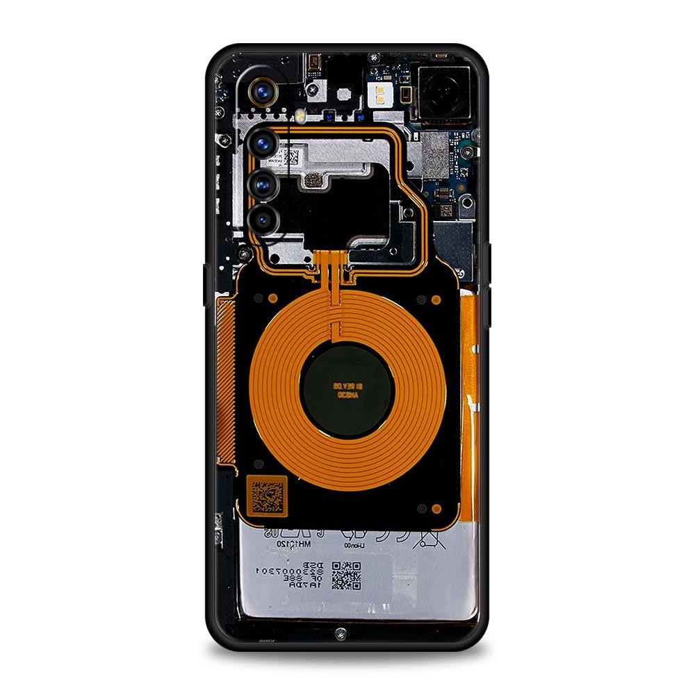 Camera Radio tape Cassette For Realme GT Neo 2 3 3T Phone Case For Realme 10 9 8 5G 7 6 GT2 Pro Plus 9i 8i C21 C11 C25 C35 Cover Realme 9Pro Plus
Camera Radio tape Cassette For Realme GT Neo 2 3 3T Phone Case For Realme 10 9 8 5G 7 6 GT2 Pro Plus 9i 8i C21 C11 C25 C35 Cover Realme 9Pro Plus