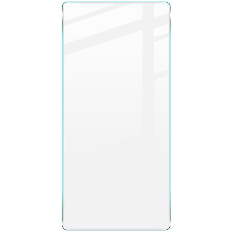 IMAK H Series For Samsung Galaxy S25 Ultra Tempered Glass Screen Protector Shatter-Proof Protection Type A
IMAK H Series For Samsung Galaxy S25 Ultra Tempered Glass Screen Protector Shatter-Proof Protection Type A