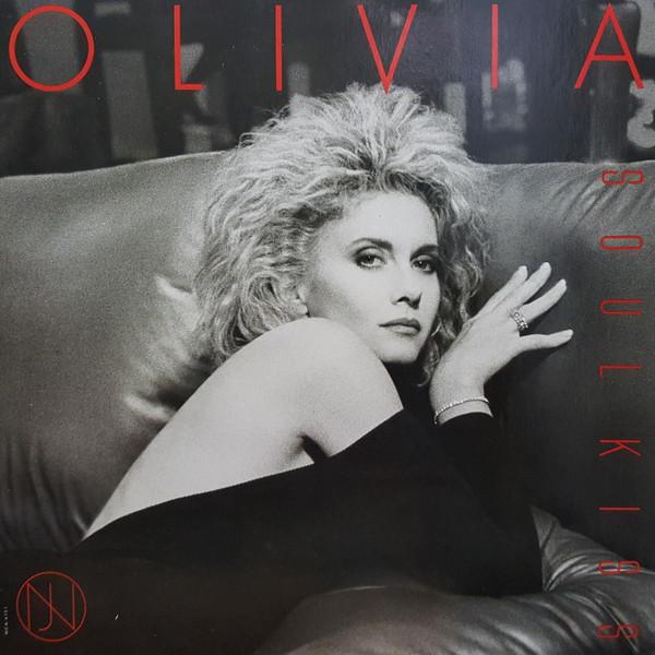 LP Record OLIVIA NEWTONJOHN Soul Kiss MCA6151 MCA Records 1985 Canada Dance Electronica Used
LP Record OLIVIA NEWTONJOHN Soul Kiss MCA6151 MCA Records 1985 Canada Dance Electronica Used