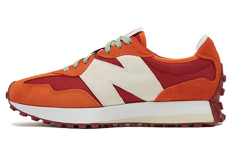 327 Todd Snyder x 327 New Balance Farmers Market Pack - Pomegranate MS327TSA 37.5
327 Todd Snyder x 327 New Balance Farmers Market Pack - Pomegranate MS327TSA 37.5