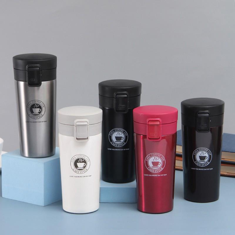 500ml Insulated Cup Leak Proof Stainless Steel Coffee Cup Double Wall 304 Gradient Color Vacuum Bottle Insulated Water Bottle 380ML красный
500ml Insulated Cup Leak Proof Stainless Steel Coffee Cup Double Wall 304 Gradient Color Vacuum Bottle Insulated Water Bottle 380ML красный