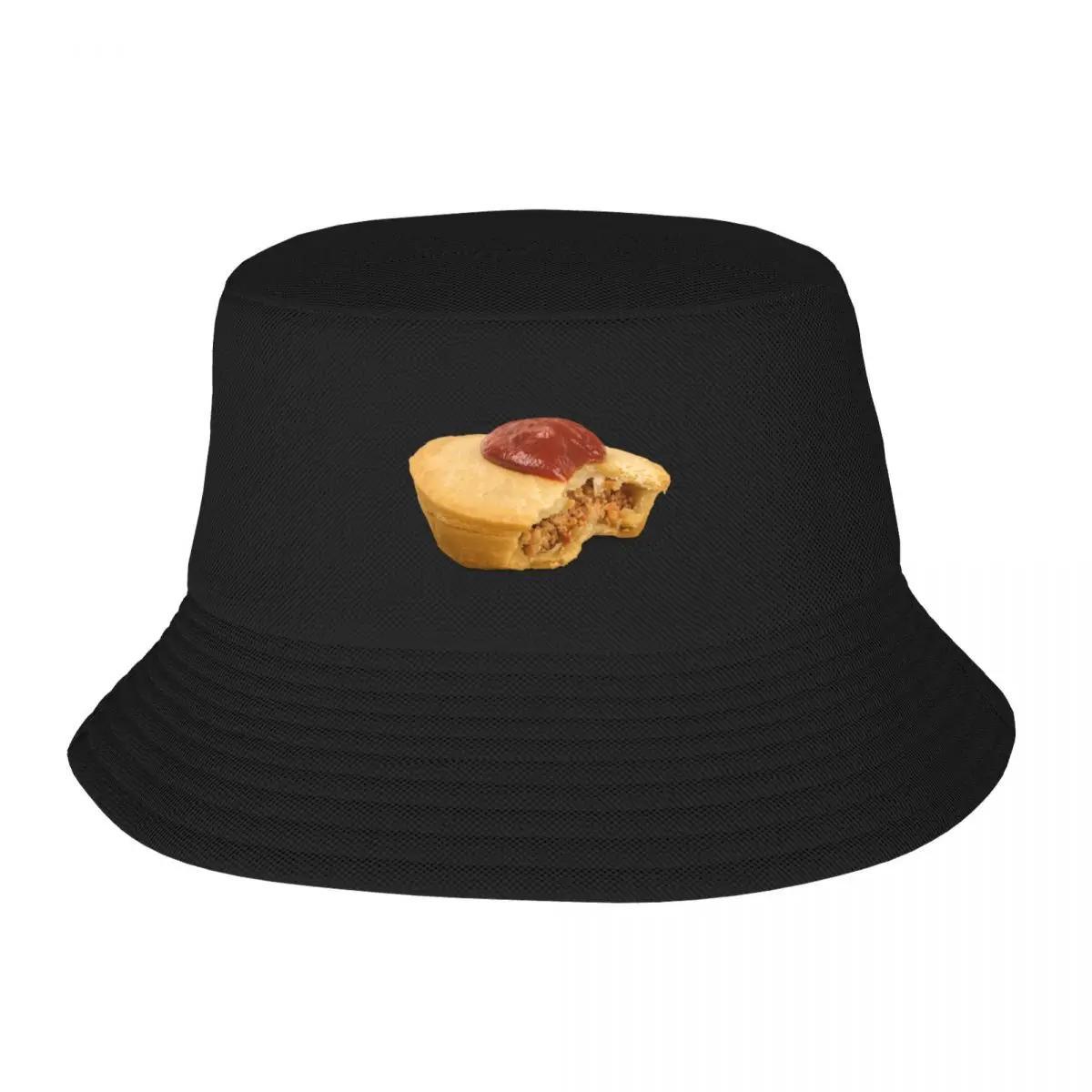 Aussie Meat Pie Bucket Hat Fishing cap Hat Luxury Brand Uv Protection Solar Hat Women Caps Men s
Aussie Meat Pie Bucket Hat Fishing cap Hat Luxury Brand Uv Protection Solar Hat Women Caps Men s