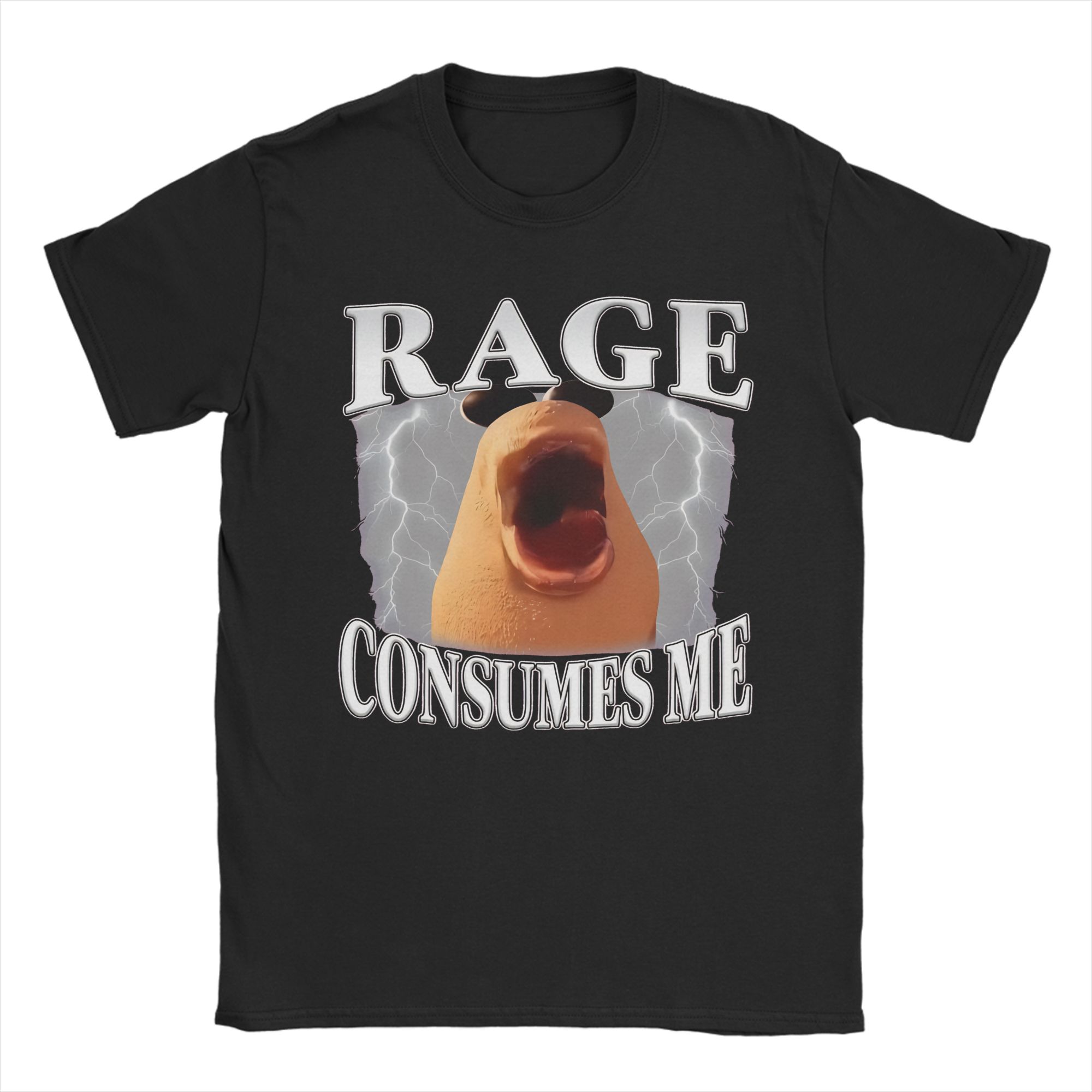 Mens Womens I Dont Like This Rock Funny Marcus The Worm T Shirt 100% Cotton Graphic T-Shirt Top Clothing 5XL різнокольоровий
Mens Womens I Dont Like This Rock Funny Marcus The Worm T Shirt 100% Cotton Graphic T-Shirt Top Clothing 5XL різнокольоровий