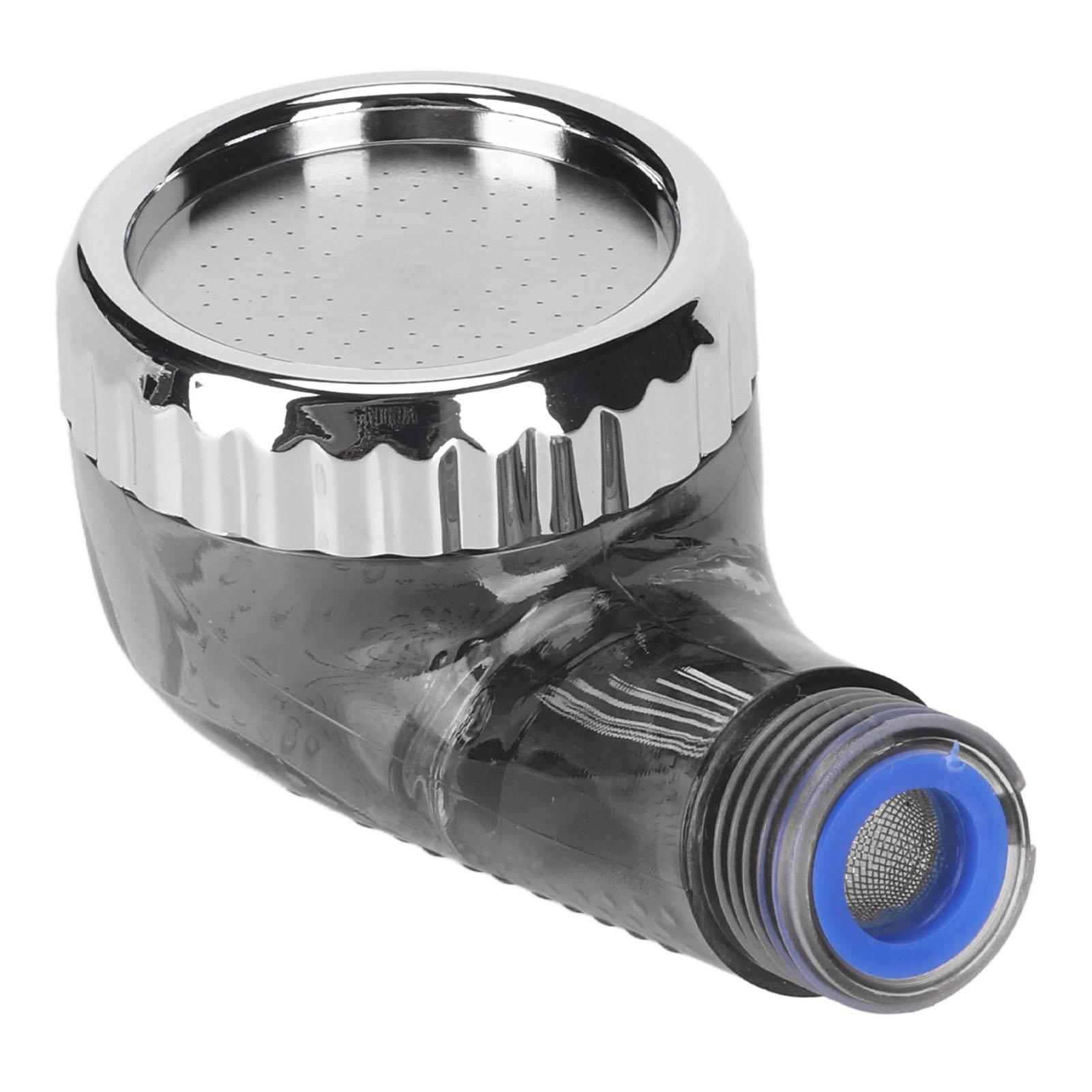Plastic Shower Head Stainless Steel Filter Nozzle Pressure Boost Shower Head for Shampoo Chair Bed
Plastic Shower Head Stainless Steel Filter Nozzle Pressure Boost Shower Head for Shampoo Chair Bed