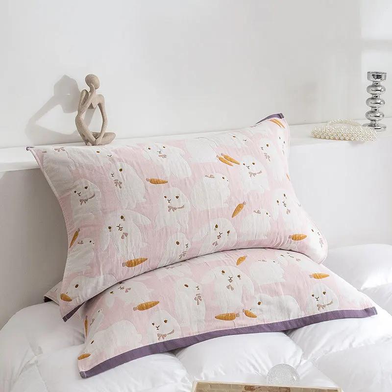 2 шт. 52x75 см. Тонкая пряжа, пятислойные наволочки, новые простые и дышащие, впитывающие пот наволочки и чехлы 52x75cm
2 шт. 52x75 см. Тонкая пряжа, пятислойные наволочки, новые простые и дышащие, впитывающие пот наволочки и чехлы 52x75cm