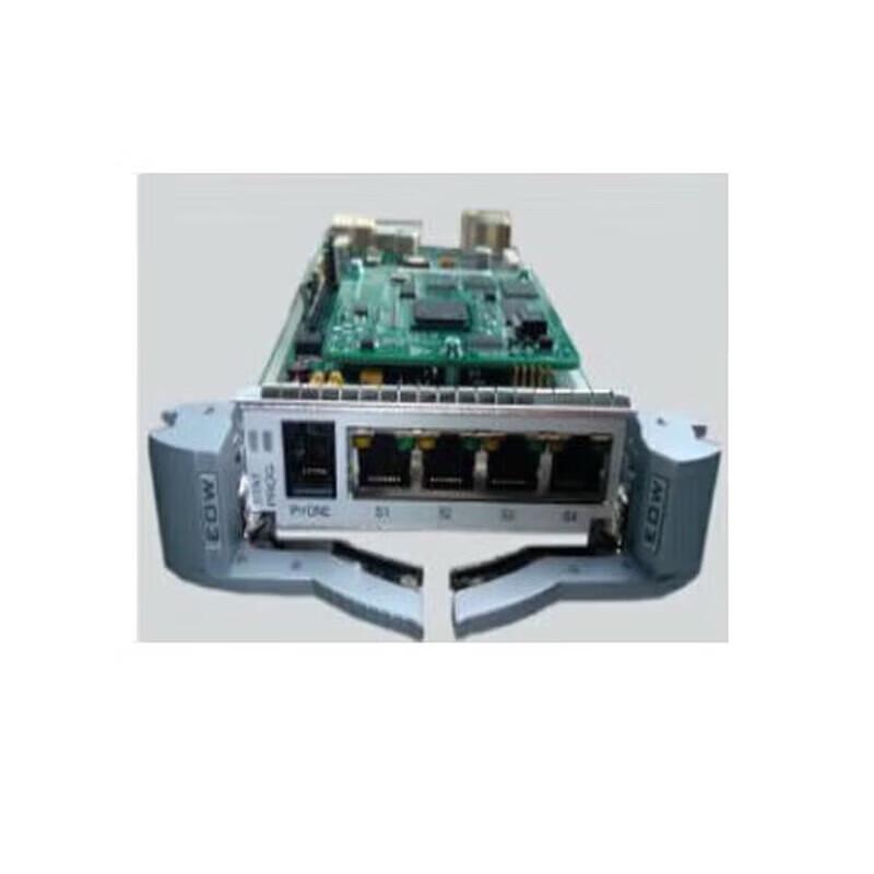 Huawei EOW Service Board for OSN Series
Huawei EOW Service Board for OSN Series