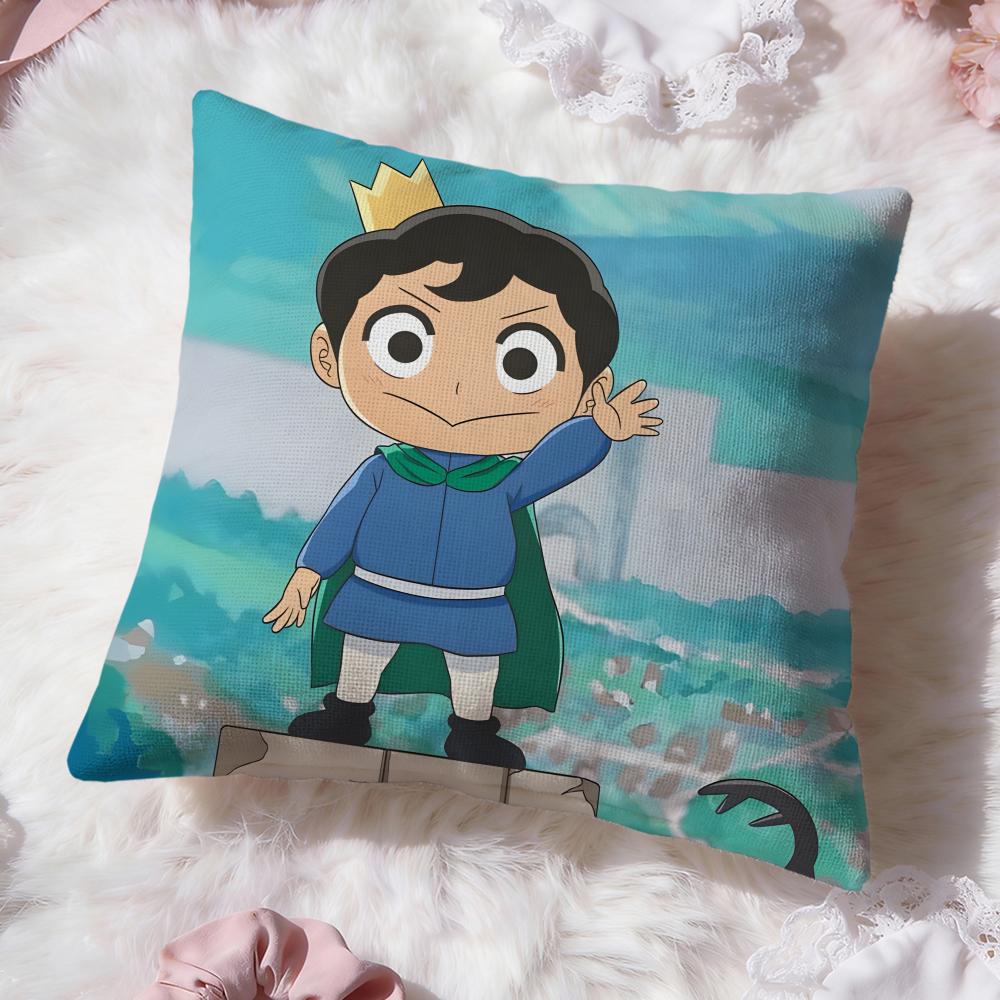cute anime rRanking of Kings Cushion Cover Premium Comfort Reversible Pillow Cove -Two in One Design for Any Room & Car Interior 30cmx30cm
cute anime rRanking of Kings Cushion Cover Premium Comfort Reversible Pillow Cove -Two in One Design for Any Room & Car Interior 30cmx30cm