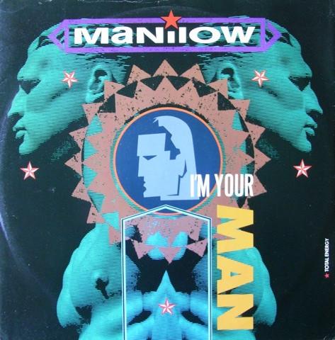 12inch Record BARRY MANILOW Im Your Man PT49858 RCA 1986 UK Dance Electronica Used
12inch Record BARRY MANILOW Im Your Man PT49858 RCA 1986 UK Dance Electronica Used
