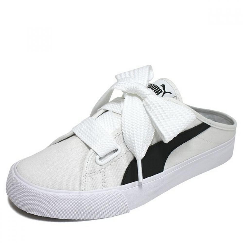 Puma Кроссовки Bori Puma Puma Bari Ribbon White Black 382331 03 38233103/220mm(UK3)
Puma Кроссовки Bori Puma Puma Bari Ribbon White Black 382331 03 38233103/220mm(UK3)