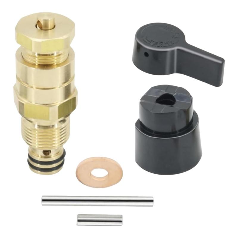 Professional Grades Paint Sprayer Replacements Valves Suitable With Multiple And EPX Models 1
Professional Grades Paint Sprayer Replacements Valves Suitable With Multiple And EPX Models 1
