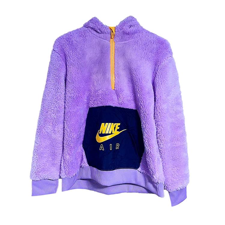 Nike Kids Tops Hooded Moderate DM2330-589 XL
Nike Kids Tops Hooded Moderate DM2330-589 XL