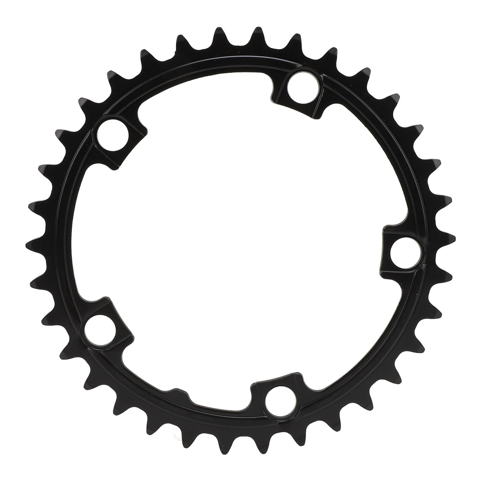 Cycle Chainring 34T Steel Round Cycling Chainwheel for TONGSHENG TSDZ 2 TSDZ 2B Mid Drive Motor
Cycle Chainring 34T Steel Round Cycling Chainwheel for TONGSHENG TSDZ 2 TSDZ 2B Mid Drive Motor