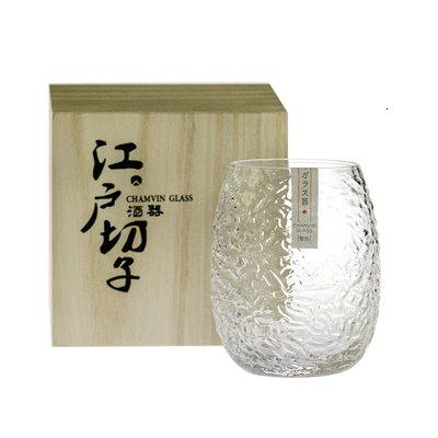 Silkworm Cocoon Hammer Pattern Manual Crystal Art Old Fashioned Whisky Glass Verre Whiskey Rock Cup Beer Wine Drinking Glasses 370ml
Silkworm Cocoon Hammer Pattern Manual Crystal Art Old Fashioned Whisky Glass Verre Whiskey Rock Cup Beer Wine Drinking Glasses 370ml
