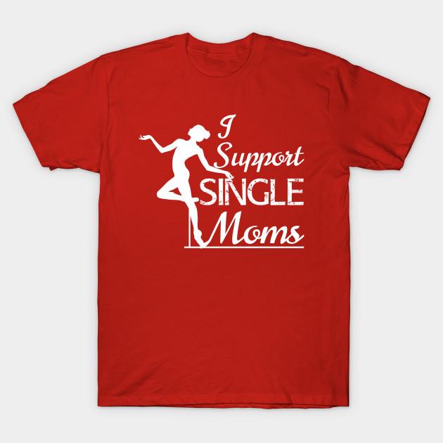 Unisex Fashion TShirt I Support Single Moms Print TShirt Plus Size S-5XL T-Shirt 100%Cotton Tops O Neck Short Sleeve Tees 4XL червоний
Unisex Fashion TShirt I Support Single Moms Print TShirt Plus Size S-5XL T-Shirt 100%Cotton Tops O Neck Short Sleeve Tees 4XL червоний