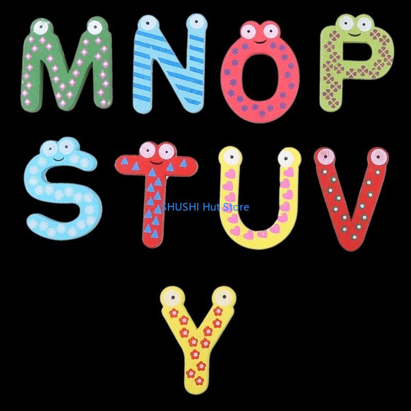 26 Letters for Toddler ABC Learning for Kids Babies Fridge Magnets Preschool Learning D57B China Mainland
26 Letters for Toddler ABC Learning for Kids Babies Fridge Magnets Preschool Learning D57B China Mainland