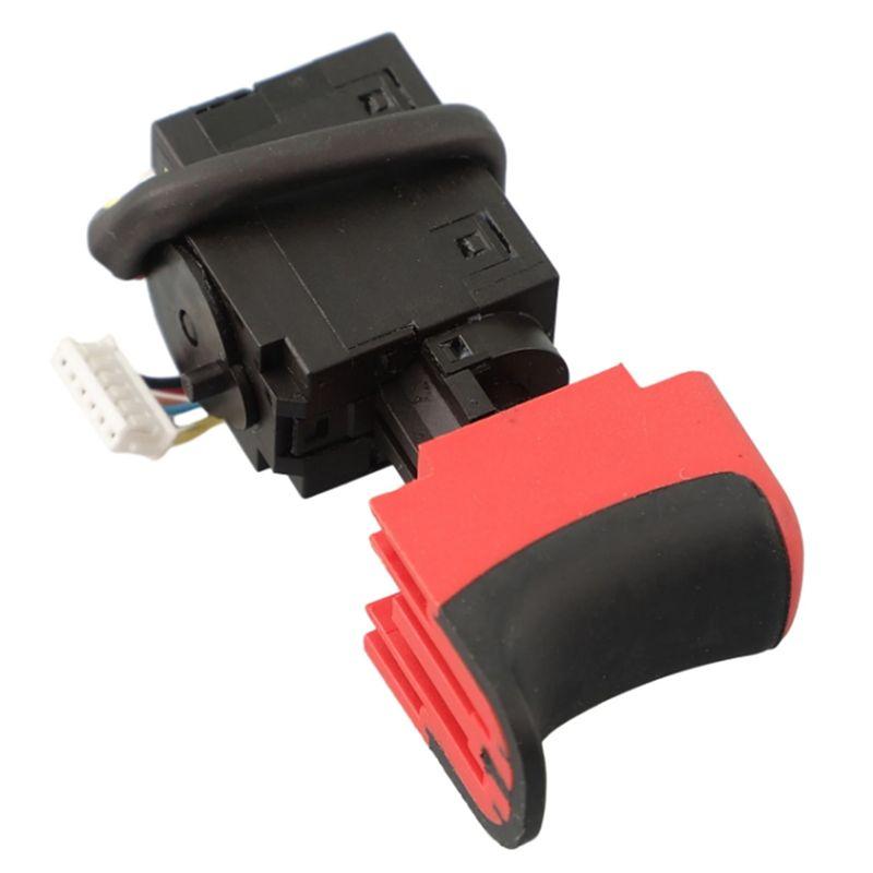 A60zcordless Drill Trigger Switch,Drill Trigger Switch For SB18LTXBLI SB18LTXBLQI SB18LTX-3BLI SB18LTX-3BLQI Drill Triggermay
A60zcordless Drill Trigger Switch,Drill Trigger Switch For SB18LTXBLI SB18LTXBLQI SB18LTX-3BLI SB18LTX-3BLQI Drill Triggermay