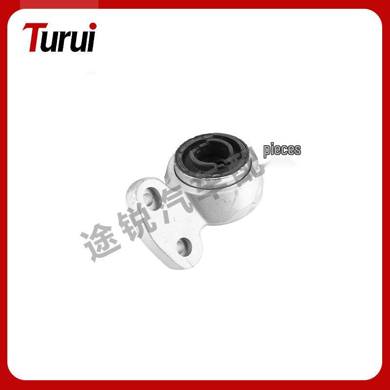 Control Arm Bushing for BMW E46/318i/325i/Z4/3.0 Models (31126757623/31126757624) Control Arm Bushing Variant 1
Control Arm Bushing for BMW E46/318i/325i/Z4/3.0 Models (31126757623/31126757624) Control Arm Bushing Variant 1