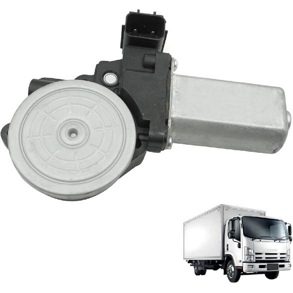 GXARTS Power Window Motor Regulator Right Passenger Side 8980584240 8980584290A Compatible with Isuzu NPR NPR-HD ELF FTR NQR NRR 2007-2025
GXARTS Power Window Motor Regulator Right Passenger Side 8980584240 8980584290A Compatible with Isuzu NPR NPR-HD ELF FTR NQR NRR 2007-2025