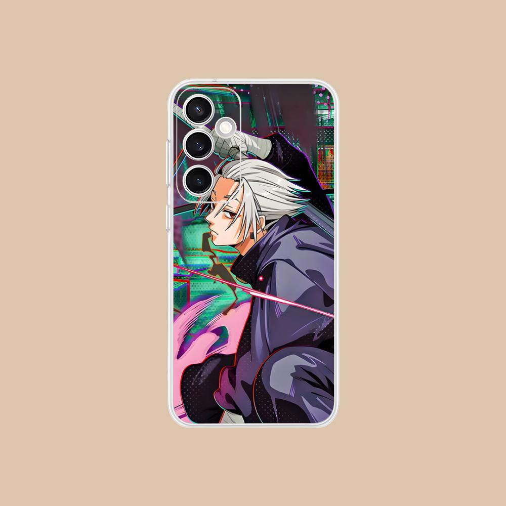 Sakamoto Days Gaku Phone Case for Samsung Galaxy S25 S24 S23 S22 S21Plus FE Ultra Clear Colorful Cover Luxury Smartphone Galaxy S24 Ultra
Sakamoto Days Gaku Phone Case for Samsung Galaxy S25 S24 S23 S22 S21Plus FE Ultra Clear Colorful Cover Luxury Smartphone Galaxy S24 Ultra