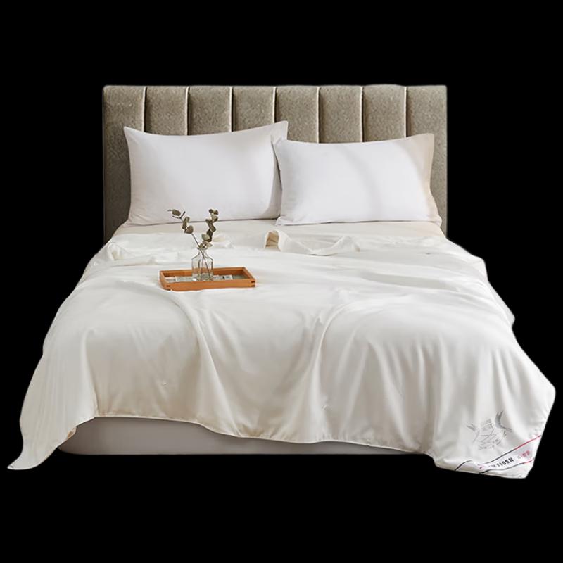 Tianqin Yun Jin Blended Quilt
Tianqin Yun Jin Blended Quilt