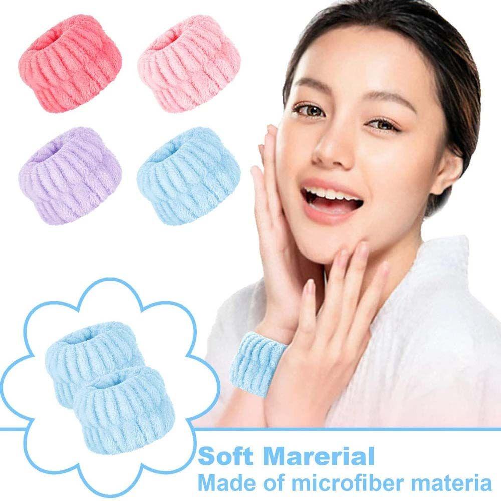 Running Sweatband Flannel Towel Band Absorbent Wristbands Face Wash Wristbands Spa Wrist Washband
Running Sweatband Flannel Towel Band Absorbent Wristbands Face Wash Wristbands Spa Wrist Washband