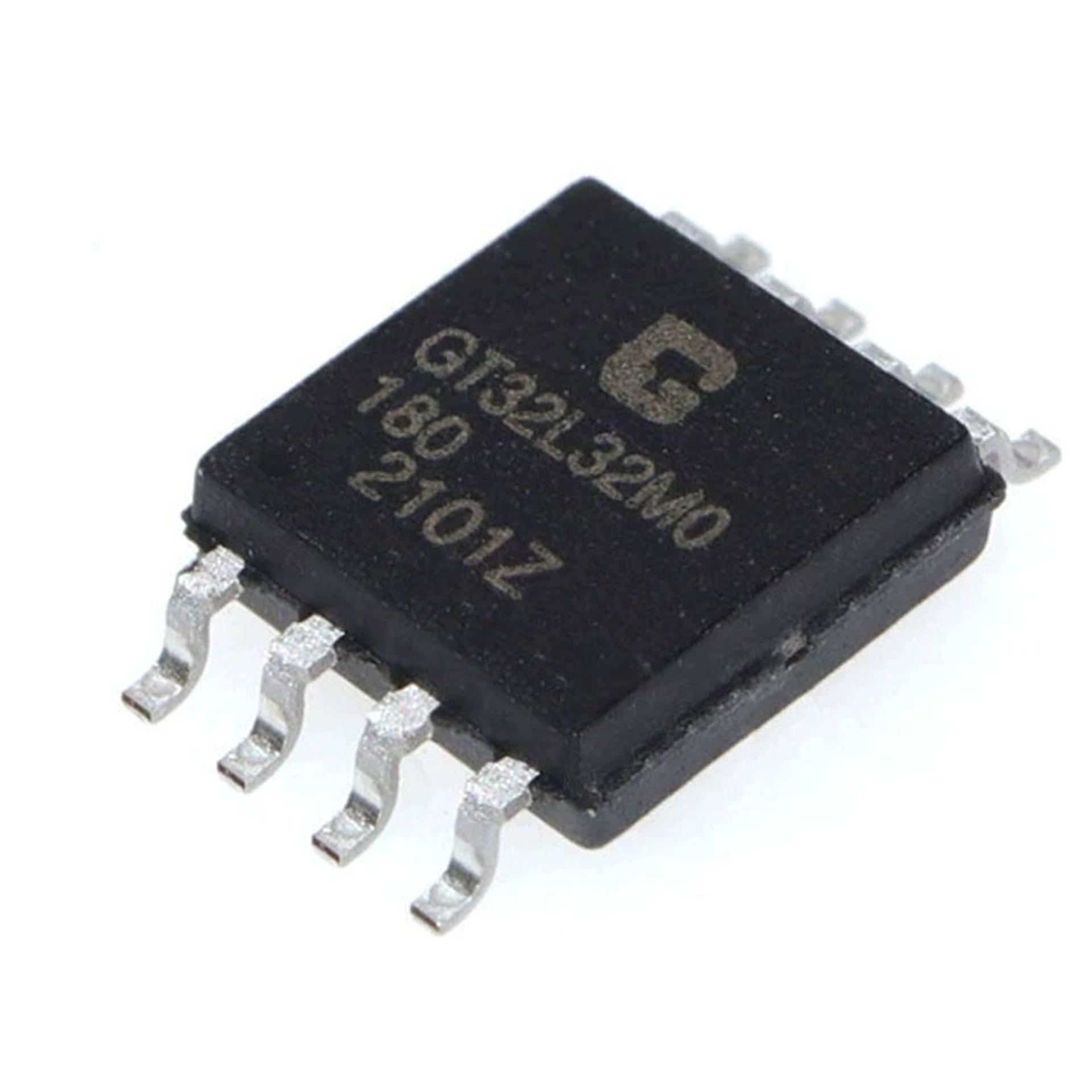 GT32L32M0180 SOIC-8 Dot Matrix Chinese Character Library Chip - New Genuine IC
GT32L32M0180 SOIC-8 Dot Matrix Chinese Character Library Chip - New Genuine IC