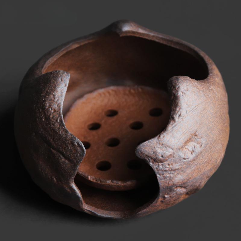 Rock Mineral Clay Tripodia Tea Warmer Holder Candle Heater Stove Kettle Stand Baked Milk Jar Carbon Furnace Cafes Ornaments Gift
Rock Mineral Clay Tripodia Tea Warmer Holder Candle Heater Stove Kettle Stand Baked Milk Jar Carbon Furnace Cafes Ornaments Gift