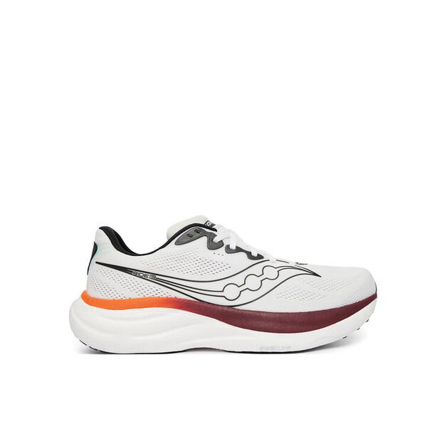 Кроссовки для бега Saucony Ride 19 EU 42_1_2
Кроссовки для бега Saucony Ride 19 EU 42_1_2