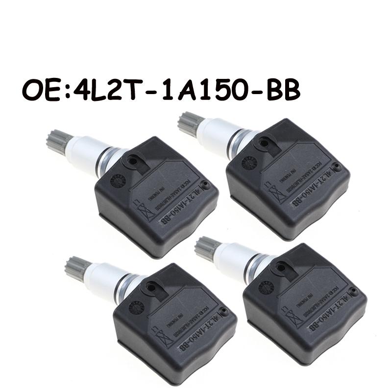 4 шт./лот TPMS датчик контроля давления в шинах 315 МГц 4L2T-1A150-BB 4L2T1A150BB для Ford Expedition Ranger Lincoln Mercury
4 шт./лот TPMS датчик контроля давления в шинах 315 МГц 4L2T-1A150-BB 4L2T1A150BB для Ford Expedition Ranger Lincoln Mercury