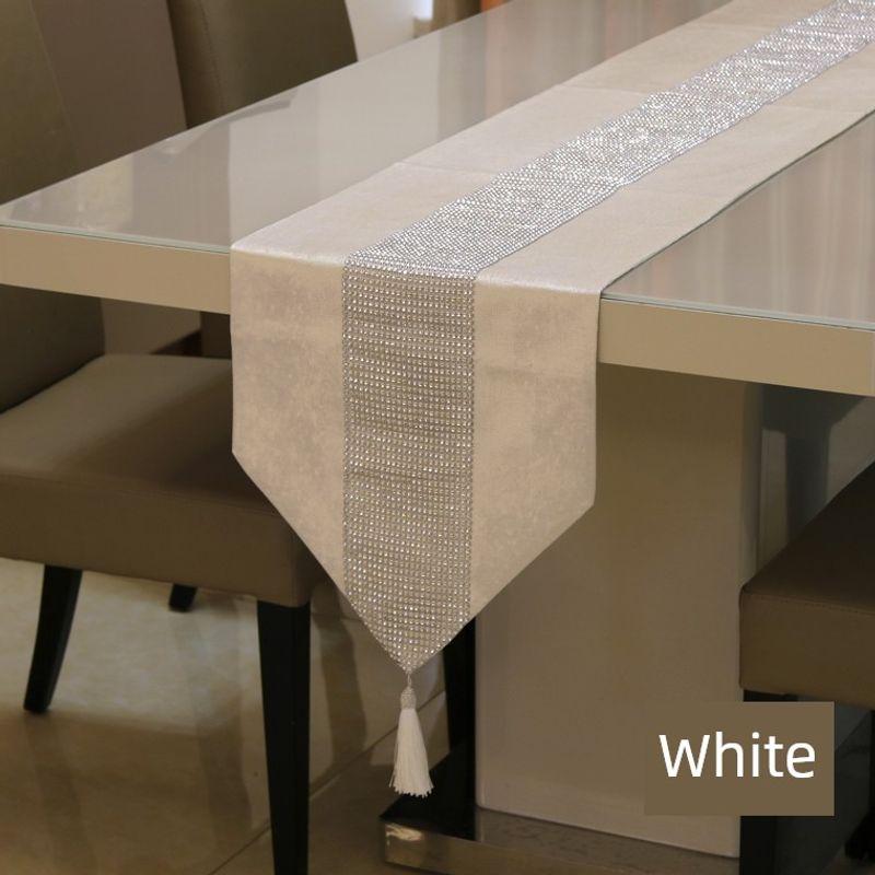 Eight-Color Korean Velvet Light Diamond Flannel Minimalist Modern Table Runner Bed Runner Pillow EU and South Korea Decorative Soft Outfit Fabric White 30*40cm square placemat
Eight-Color Korean Velvet Light Diamond Flannel Minimalist Modern Table Runner Bed Runner Pillow EU and South Korea Decorative Soft Outfit Fabric White 30*40cm square placemat