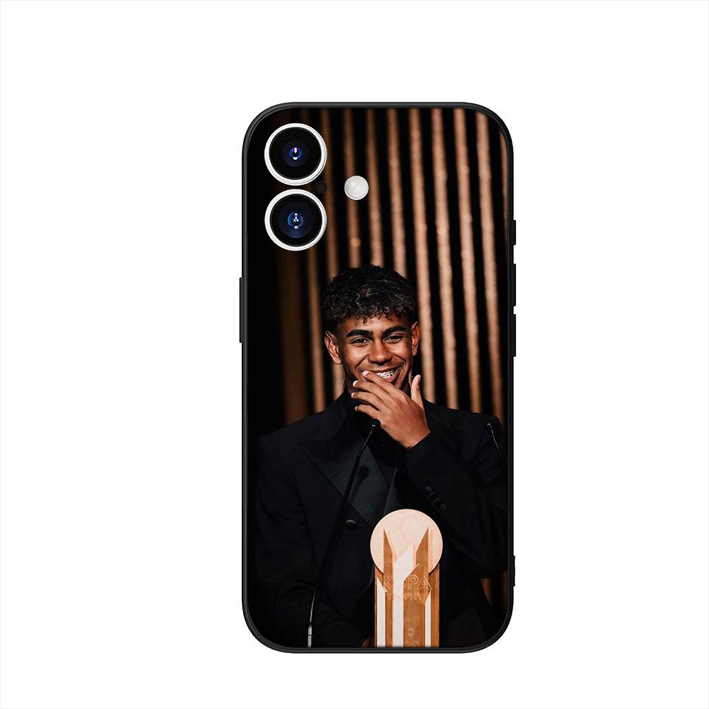 Cover for Samsung Galaxy S25 S23 S22 S24 FE Ultra Plus A56 A05 A06 A15 A16 A57 S7 Edge Case Soccer Number No 19 Football No19 Galaxy S25 Edge
Cover for Samsung Galaxy S25 S23 S22 S24 FE Ultra Plus A56 A05 A06 A15 A16 A57 S7 Edge Case Soccer Number No 19 Football No19 Galaxy S25 Edge