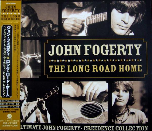 CD ДЖОН ФОГЕРТИ; CREEDENCE CLEARWATER - Long Road Home - Ultimate Collection VICP63284 Фэнтези 2006 Япония Рок Б/у
CD ДЖОН ФОГЕРТИ; CREEDENCE CLEARWATER - Long Road Home - Ultimate Collection VICP63284 Фэнтези 2006 Япония Рок Б/у